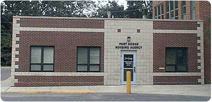 Fort Dodge Housing Agency